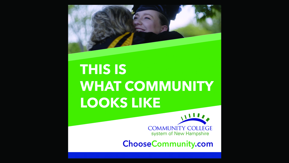 CCSNH This is What Community Looks Like CCSNH This is What Community Looks Like